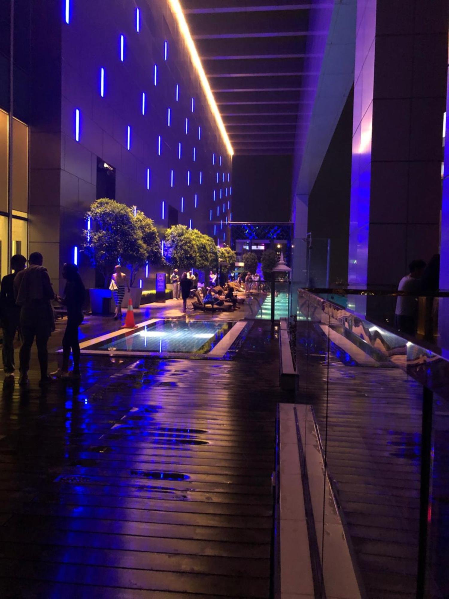 Platinum Suites Klcc Top 51 Kuala Lumpur Exterior foto
