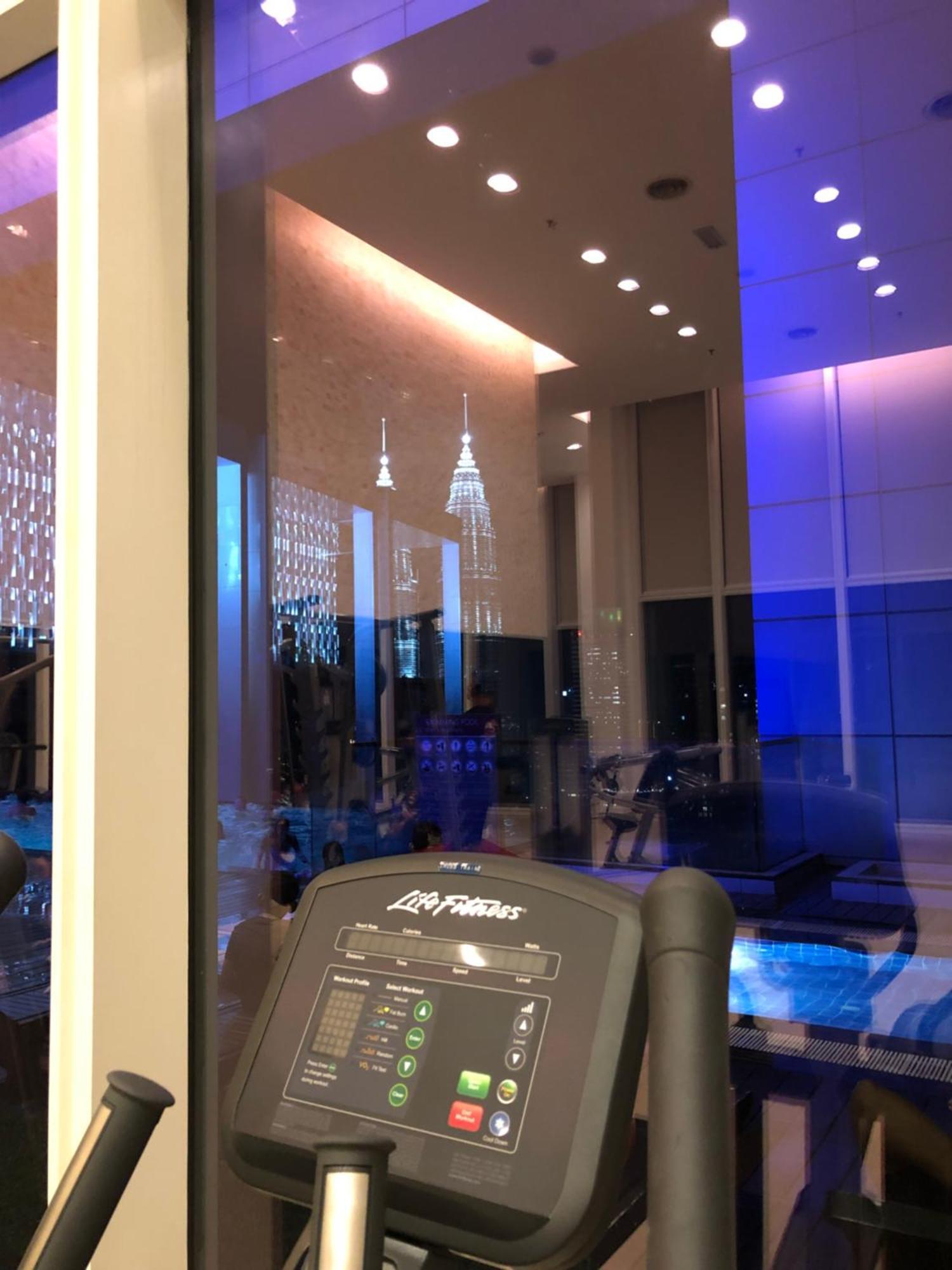 Platinum Suites Klcc Top 51 Kuala Lumpur Exterior foto
