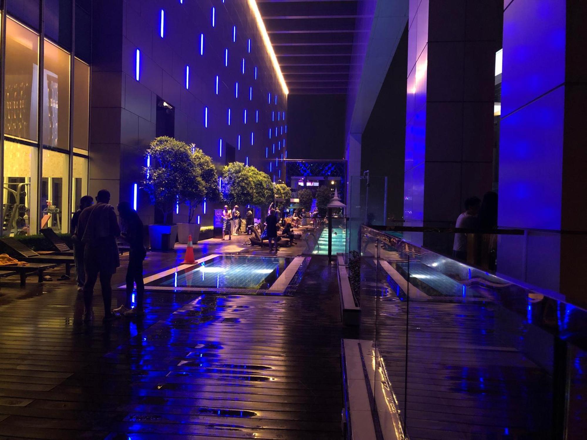 Platinum Suites Klcc Top 51 Kuala Lumpur Exterior foto