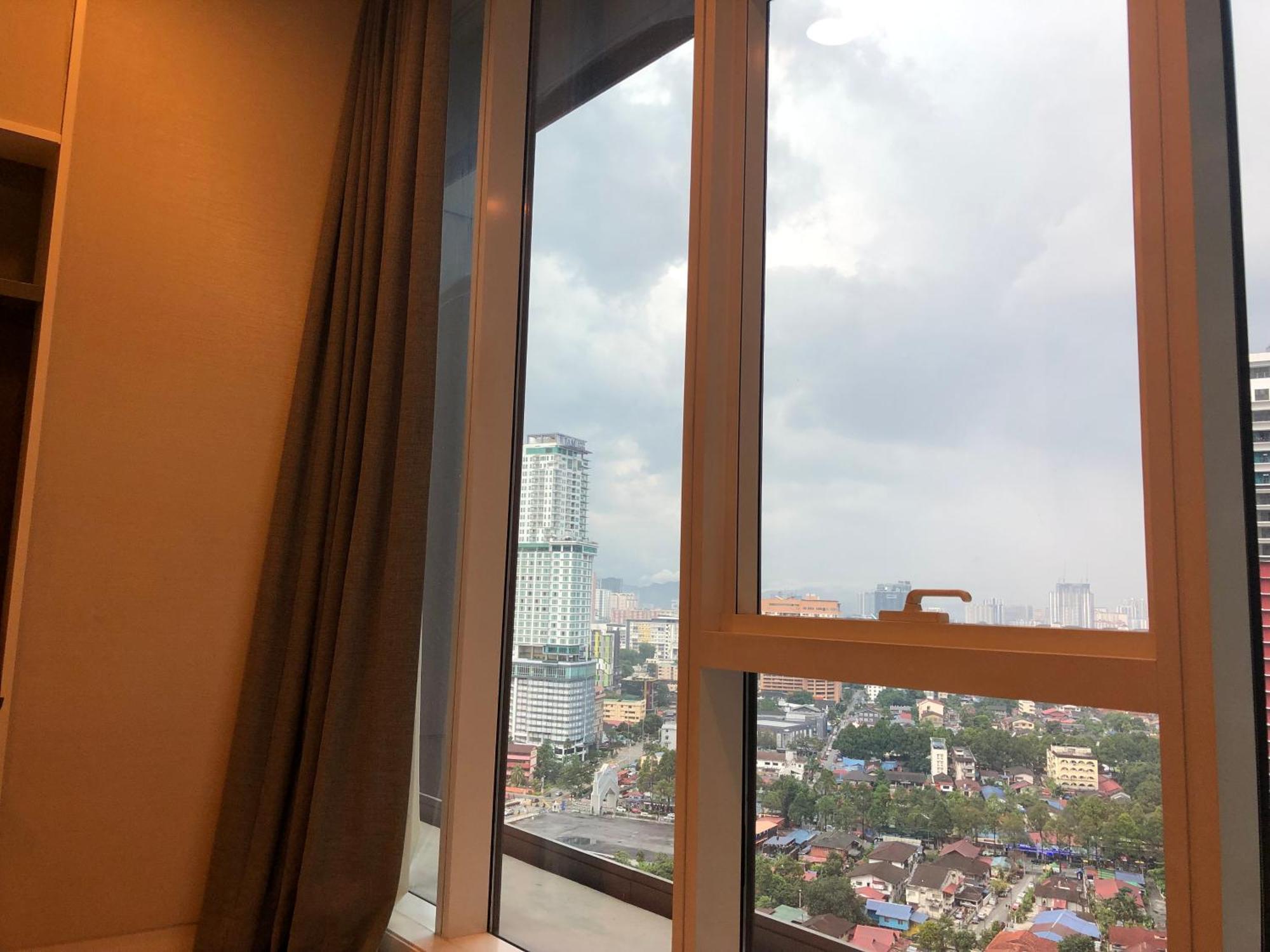 Platinum Suites Klcc Top 51 Kuala Lumpur Exterior foto