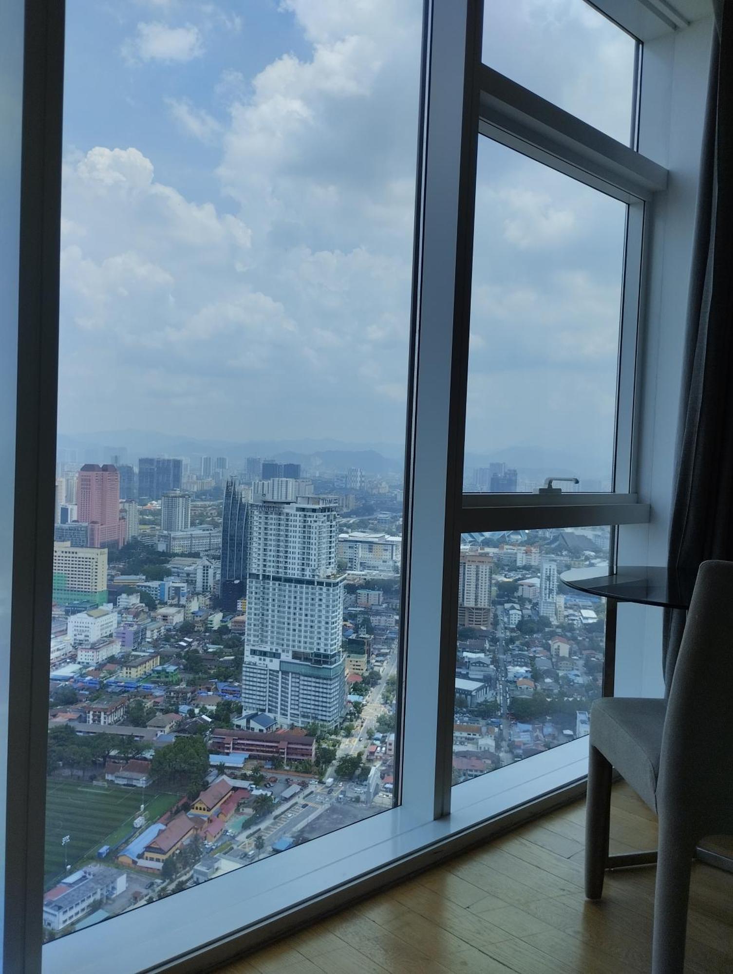 Platinum Suites Klcc Top 51 Kuala Lumpur Exterior foto