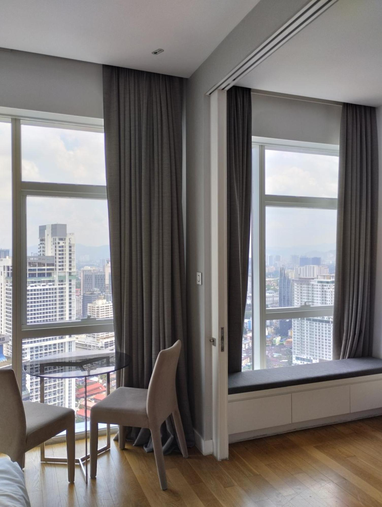 Platinum Suites Klcc Top 51 Kuala Lumpur Exterior foto