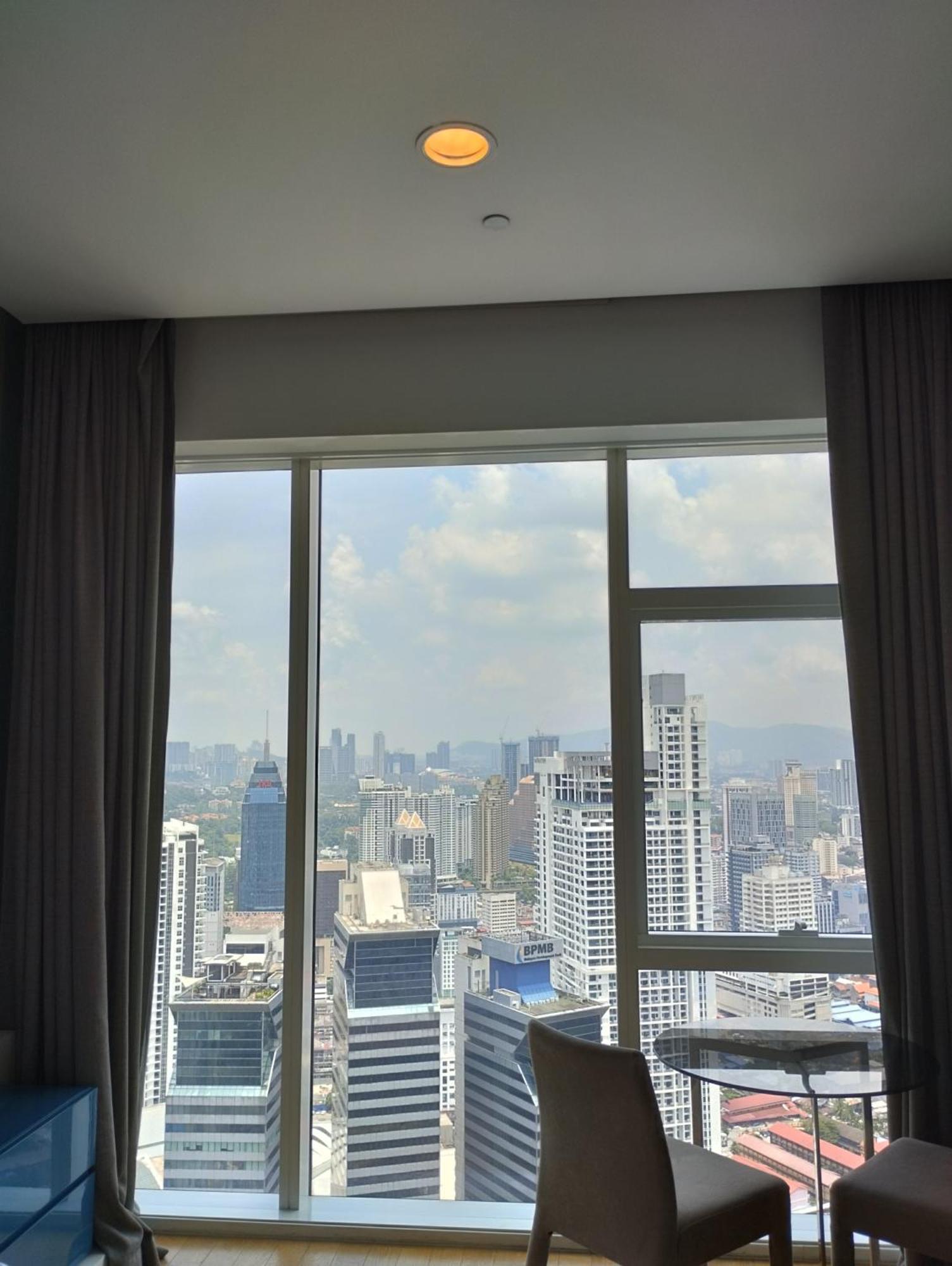 Platinum Suites Klcc Top 51 Kuala Lumpur Exterior foto
