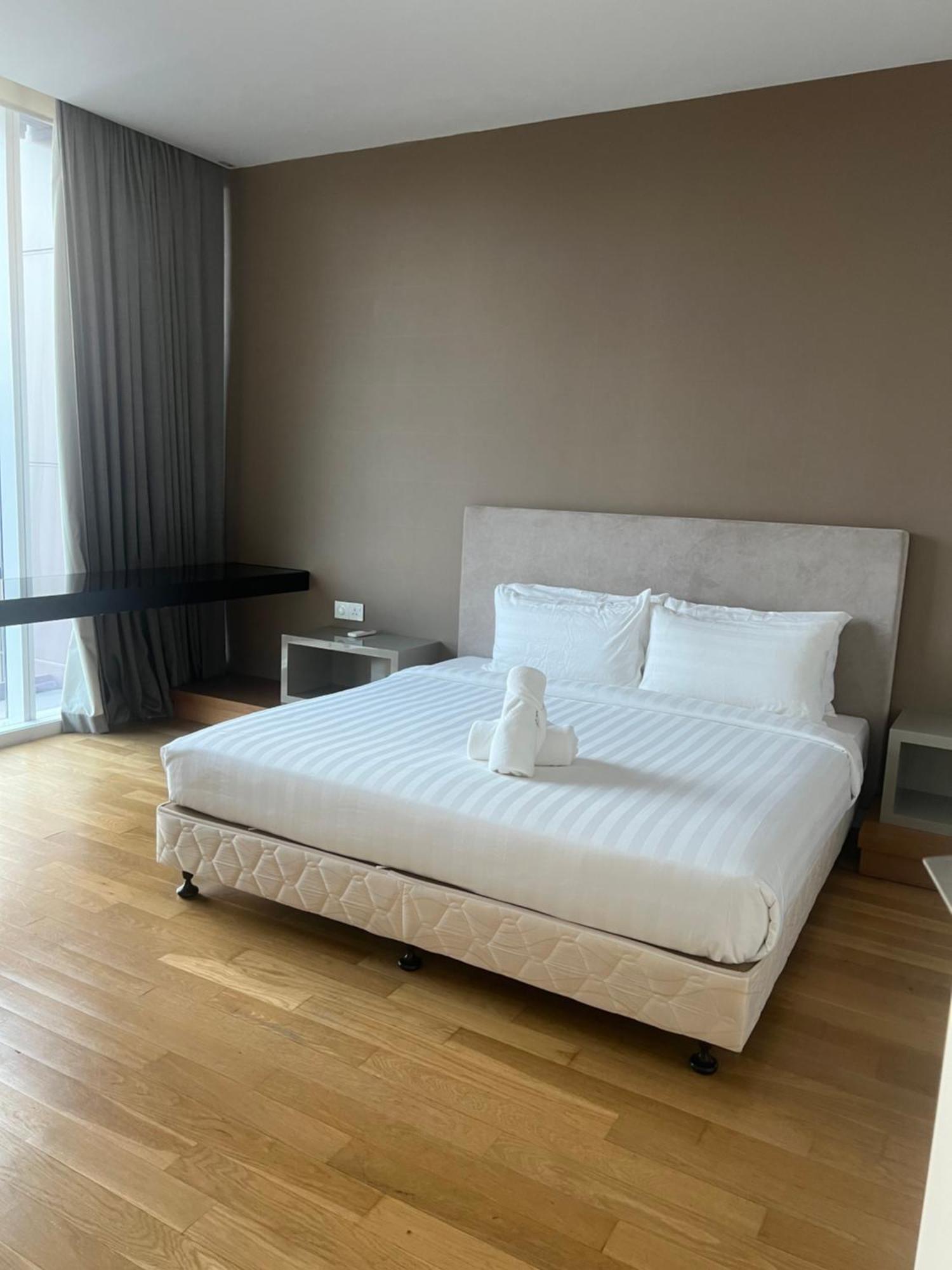 Platinum Suites Klcc Top 51 Kuala Lumpur Exterior foto